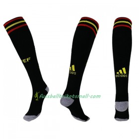 Spanien WM 2018 Socken Heim Schwarz